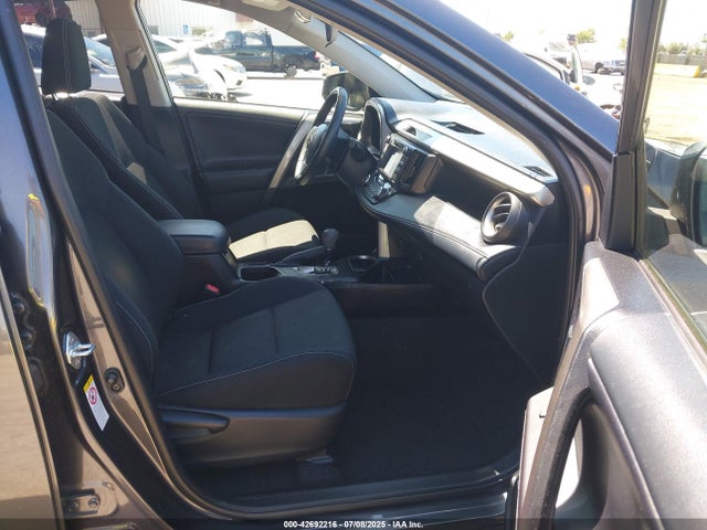 JTMWFREV6JJ182266 Toyota 2ar-fe