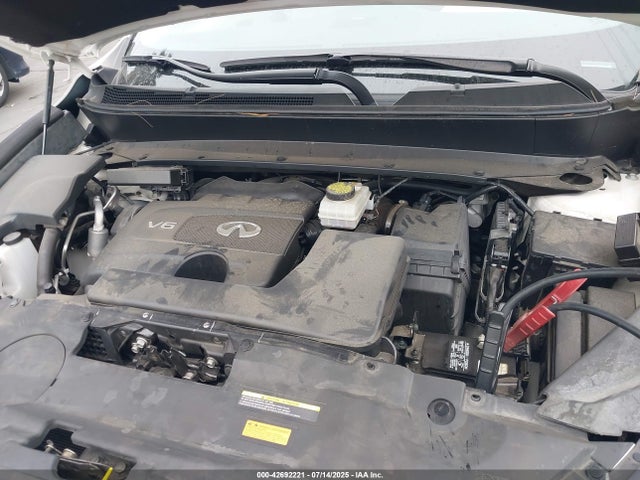 5N1DL0MMXJC532213 Infiniti 2018