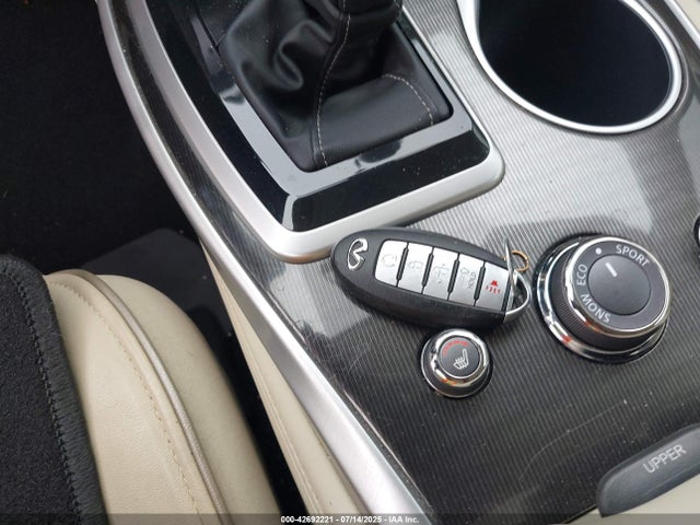 5N1DL0MMXJC532213 Infiniti 2018