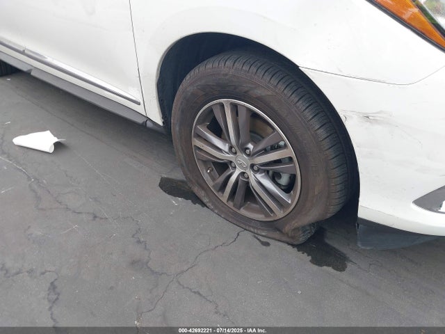 5N1DL0MMXJC532213 Infiniti 2018