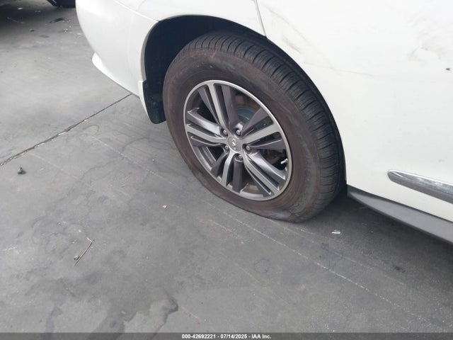 5N1DL0MMXJC532213 Infiniti 2018