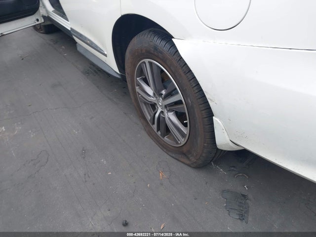 5N1DL0MMXJC532213 Infiniti 2018