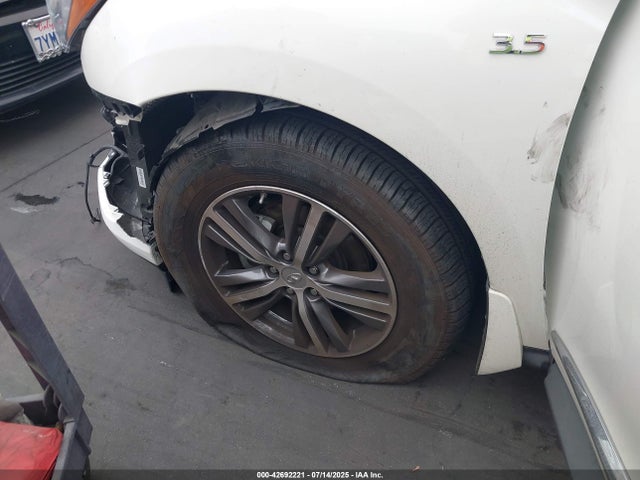 5N1DL0MMXJC532213 Infiniti 2018