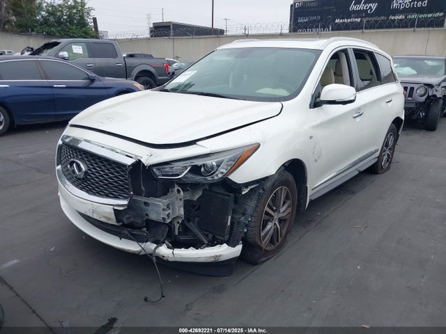 5N1DL0MMXJC532213 Infiniti 2018