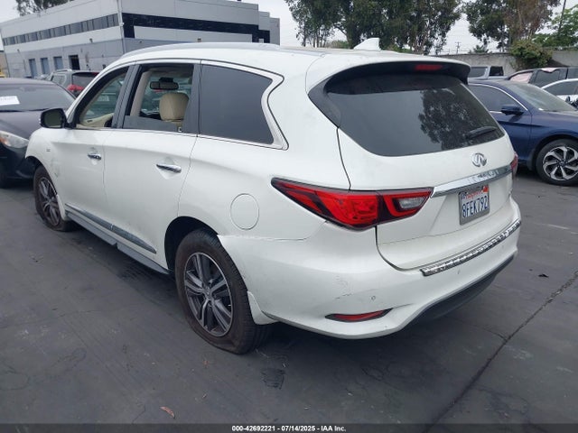 5N1DL0MMXJC532213 Infiniti 2018