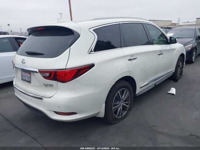 5N1DL0MMXJC532213 Infiniti 2018