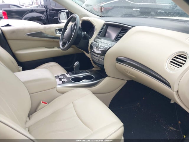 5N1DL0MMXJC532213 Infiniti 2018
