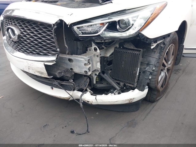 5N1DL0MMXJC532213 Infiniti 2018