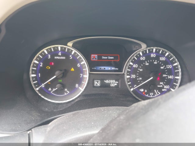 5N1DL0MMXJC532213 Infiniti 2018