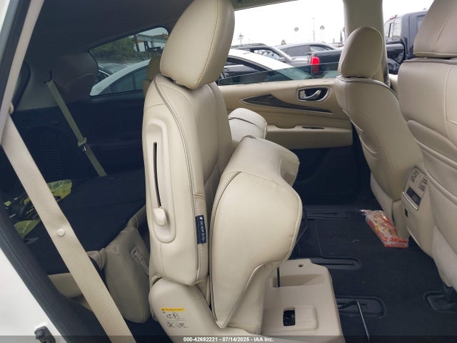 5N1DL0MMXJC532213 Infiniti 2018
