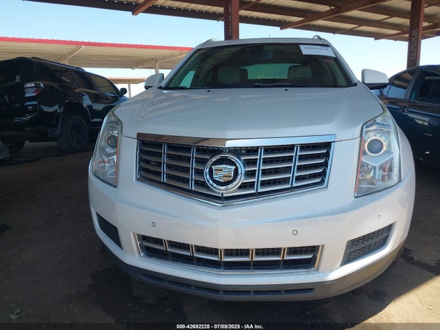3GYFNBE30ES615460 Cadillac lfx - vvt, e85 max, aluminum