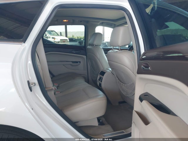 2014 CADILLAC SRX 3GYFNBE30ES615460 Photo 7
