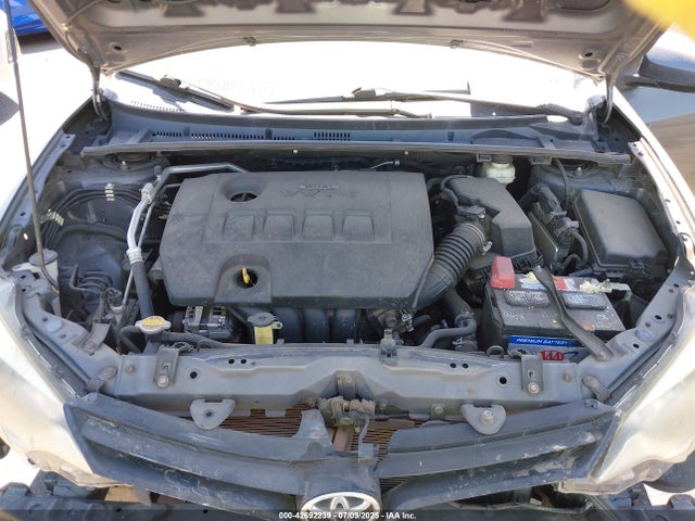 Toyota 2zr-fe 2015 5YFBURHE5FP298979 Image 10