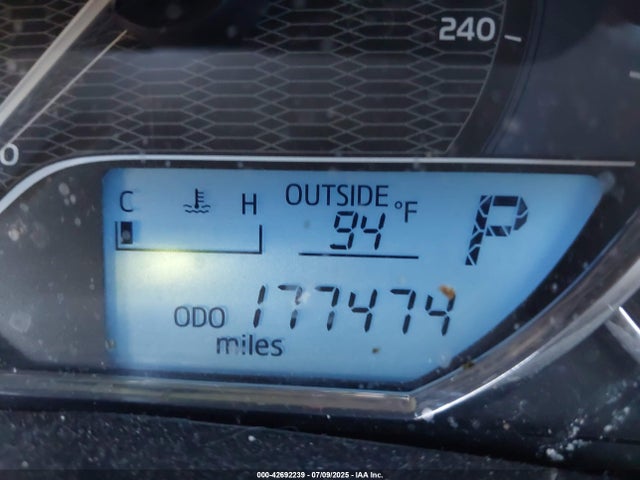 Toyota 2zr-fe 2015 5YFBURHE5FP298979 Image 15