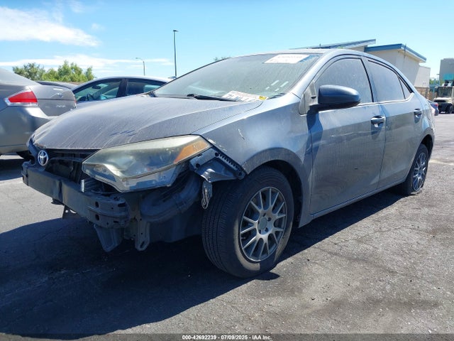 Toyota 2zr-fe 2015 5YFBURHE5FP298979 Image 2