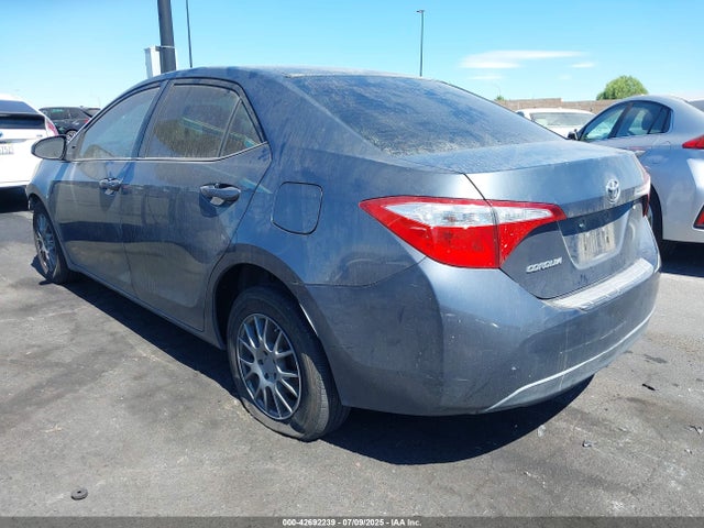 Toyota 2zr-fe 2015 5YFBURHE5FP298979 Image 3