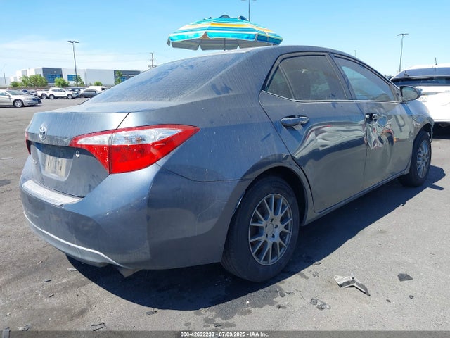 Toyota 2zr-fe 2015 5YFBURHE5FP298979 Image 4