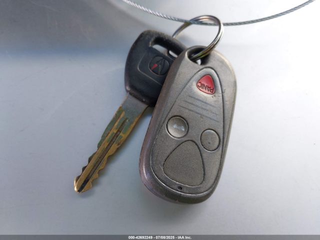 2002 ACURA RL JH4KA96592C000091 Photo 10