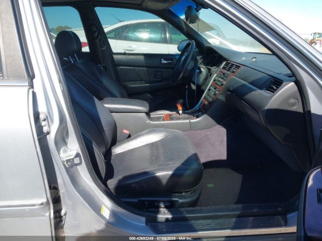 2002 ACURA RL JH4KA96592C000091 Photo 4