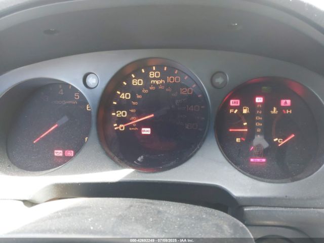 2002 ACURA RL JH4KA96592C000091 Photo 6
