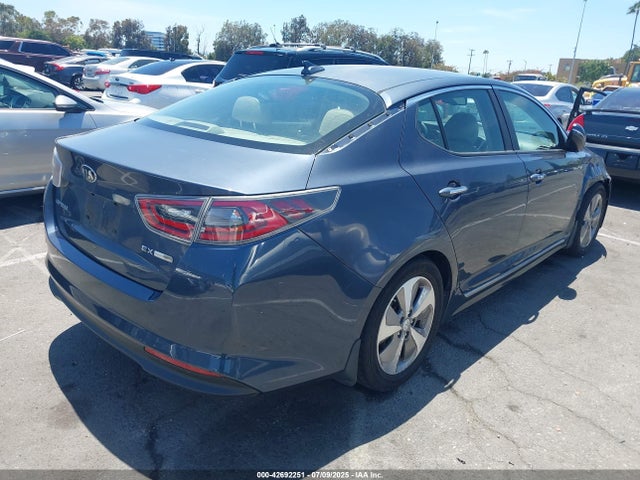 KIA mpi theta ii 2015 KNAGN4AD8F5083176 Image 4
