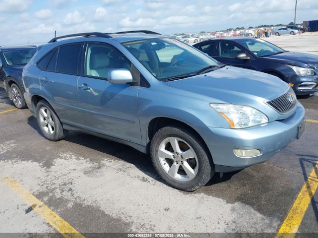 2004 LEXUS RX 330 2T2GA31U04C003731