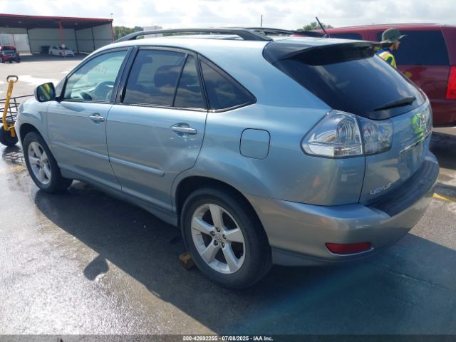 2004 LEXUS RX 330 2T2GA31U04C003731 Photo 2