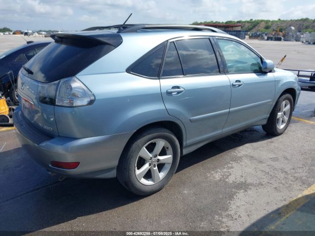 2004 LEXUS RX 330 2T2GA31U04C003731 Photo 3