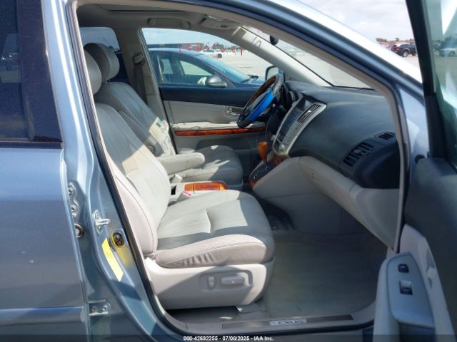 2004 LEXUS RX 330 2T2GA31U04C003731 Photo 4