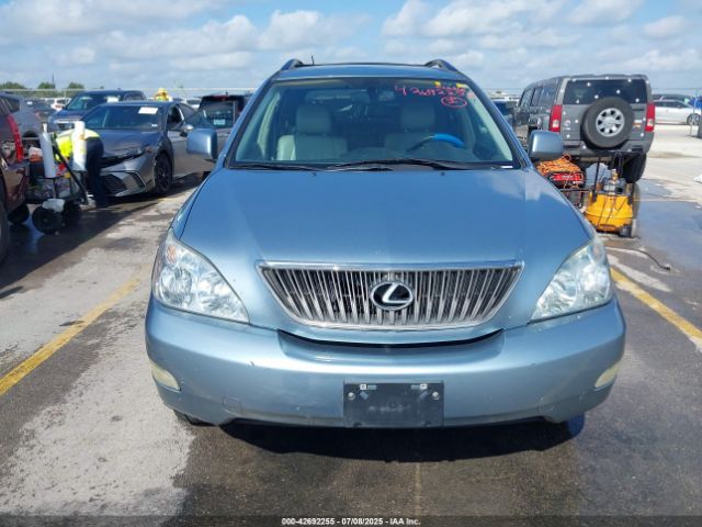 2004 LEXUS RX 330 2T2GA31U04C003731 Photo 5