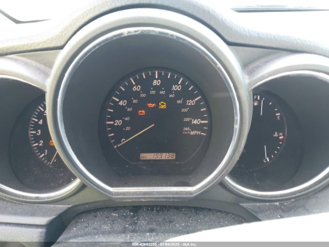 2004 LEXUS RX 330 2T2GA31U04C003731 Photo 6