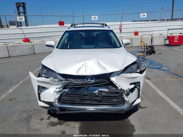 Lexus RX 2016 2T2ZZMCA5GC011922 Image 12