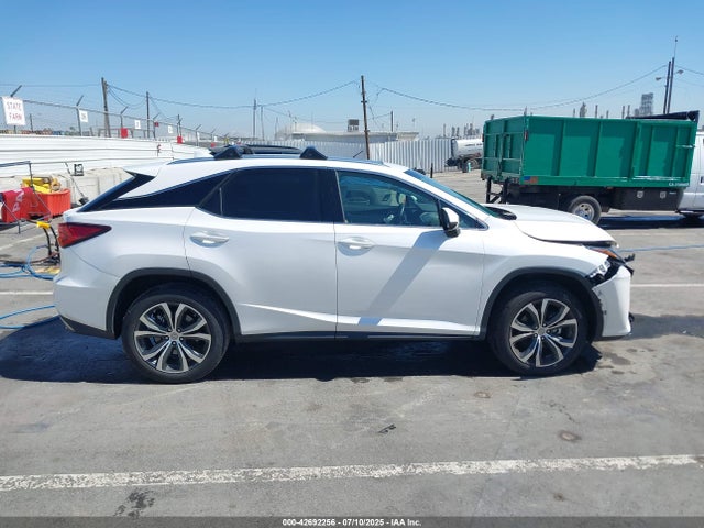 Lexus RX 2016 2T2ZZMCA5GC011922 Image 13