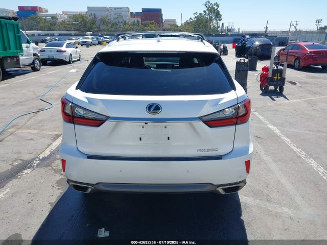 Lexus RX 2016 2T2ZZMCA5GC011922 Image 16