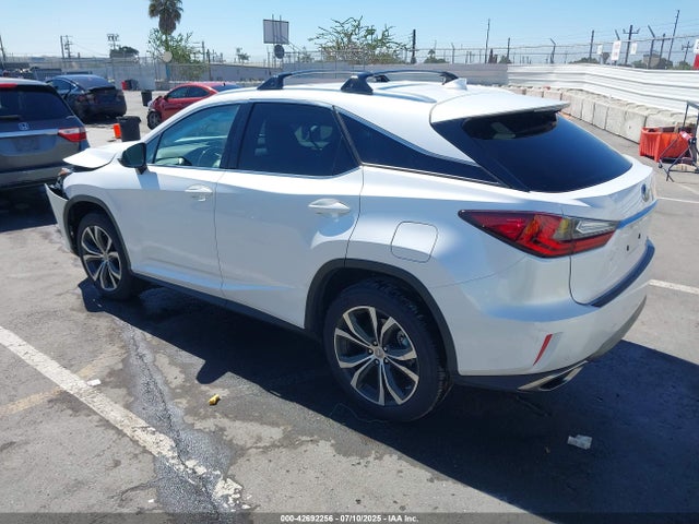 Lexus RX 2016 2T2ZZMCA5GC011922 Image 3