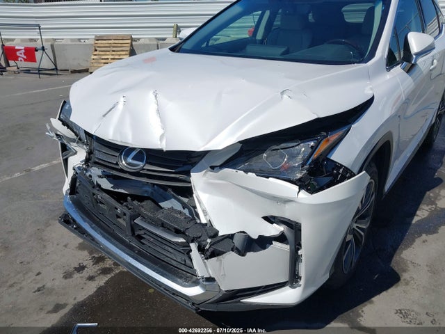 Lexus RX 2016 2T2ZZMCA5GC011922 Image 6