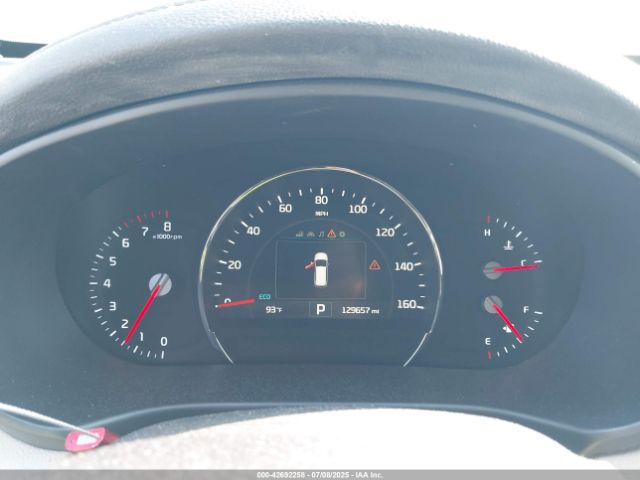 2017 KIA SORENTO 5XYPHDA53HG336658 Photo 6