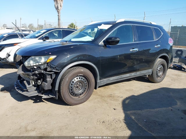 5N1AT2MN6GC801582 Nissan Rogue