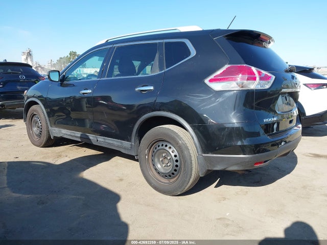 5N1AT2MN6GC801582 Nissan Rogue
