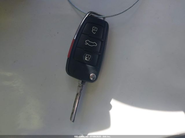 2014 AUDI Q7 WA1LMAFE1ED018222 Photo 10