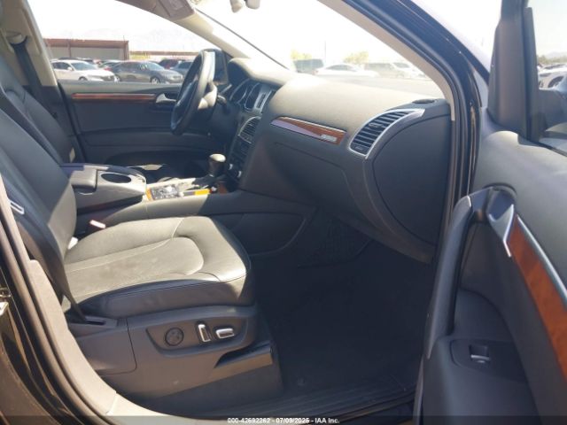 2014 AUDI Q7 WA1LMAFE1ED018222 Photo 4