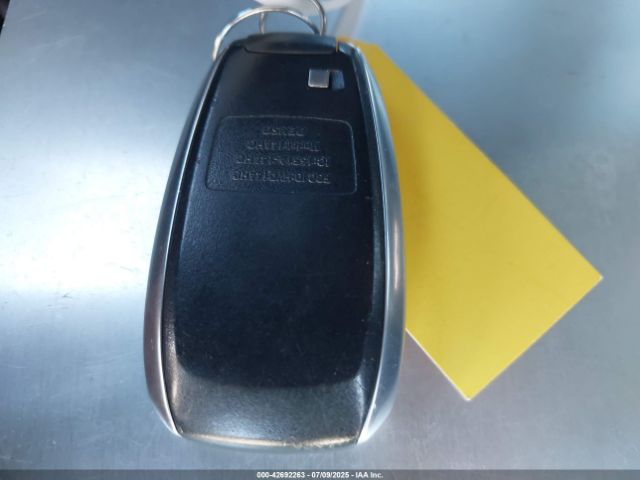 2015 SUBARU BRZ JF1ZCAC10F9607289 Photo 10
