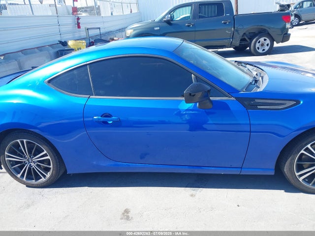 JF1ZCAC10F9607289 Subaru 2015