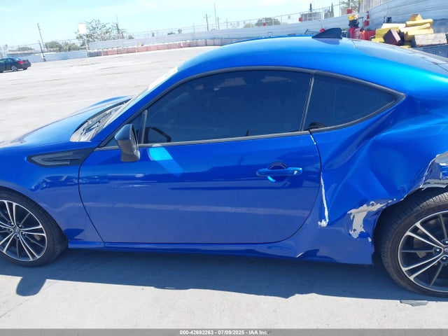 JF1ZCAC10F9607289 Subaru 2015