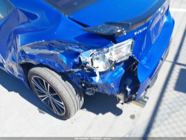 2015 SUBARU BRZ JF1ZCAC10F9607289 Photo 5