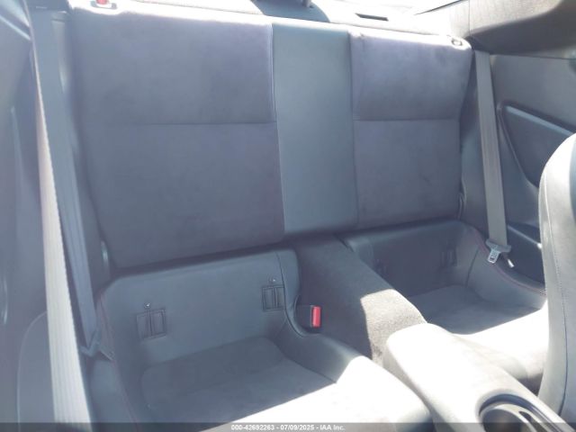 2015 SUBARU BRZ JF1ZCAC10F9607289 Photo 7