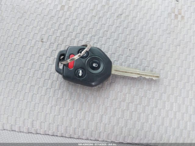 2014 SUBARU FORESTER JF2SJAAC1EH511084 Photo 10