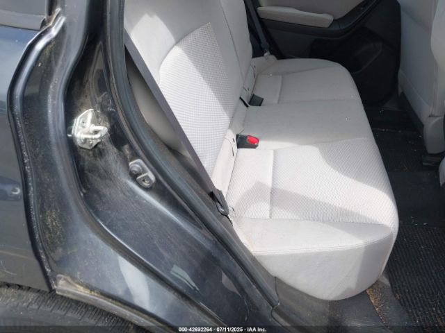 2014 SUBARU FORESTER JF2SJAAC1EH511084 Photo 7