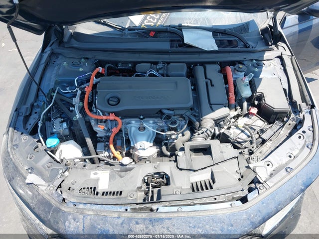 Honda lfc5 2024 1HGCY2F60RA040147 Image 10