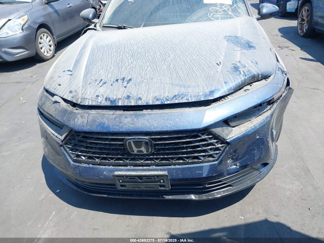 Honda lfc5 2024 1HGCY2F60RA040147 Image 13